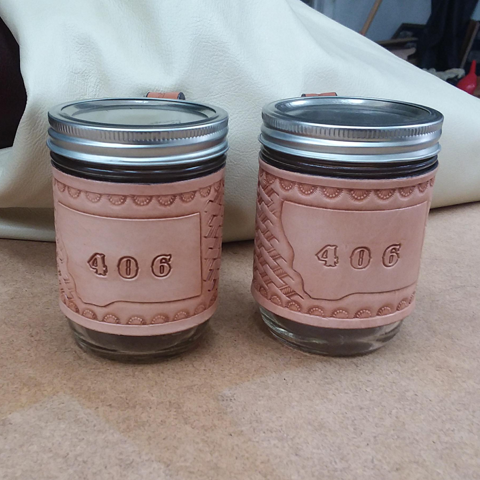 Mason Jar Acc