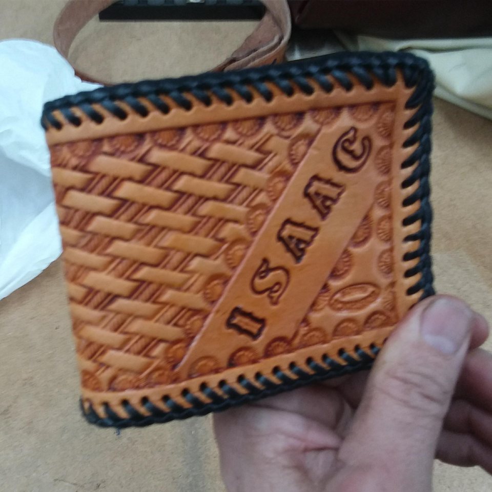 Wallet